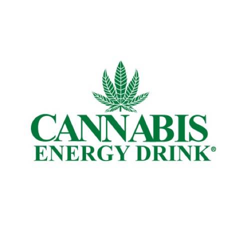 Cannabis Energy Drink