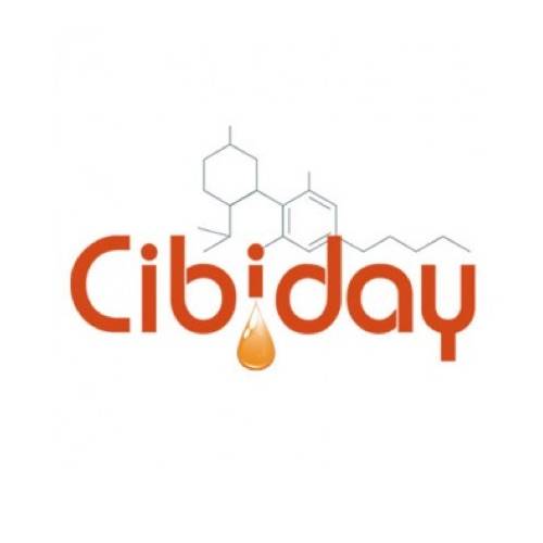 Cibiday