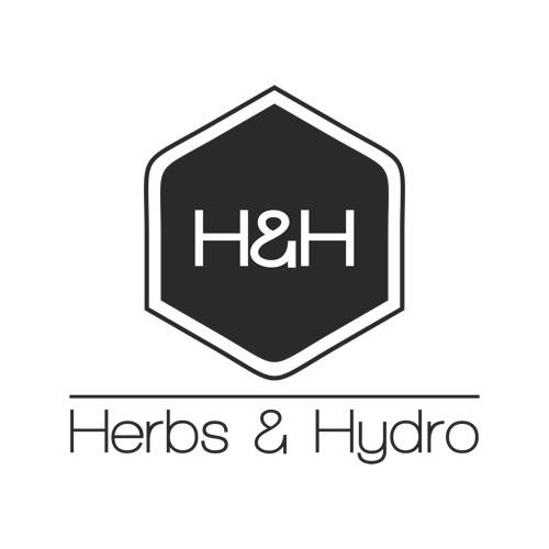 Herbs & Hydro