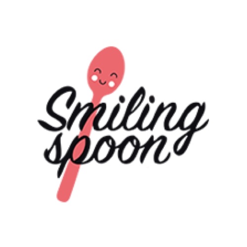 Smiling Spoon