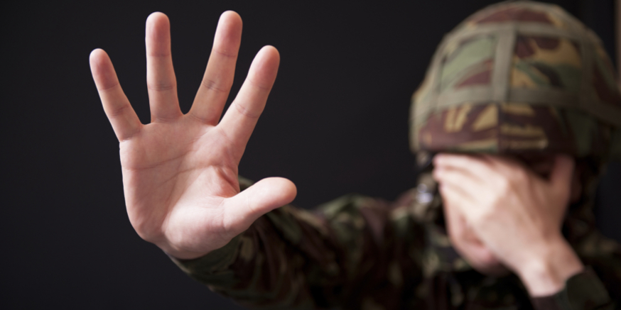 Czy olej CBD łagodzi PTSD? Czy olej CBD łagodzi PTSD?