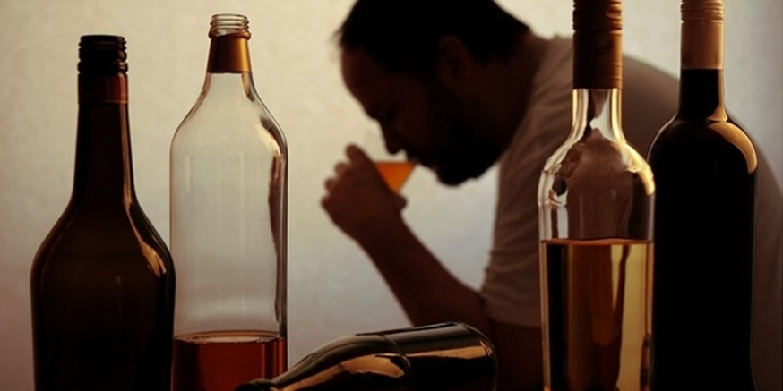 Czy olej CBD pomoże w alkoholizmie? Czy olej CBD pomoże w alkoholizmie?