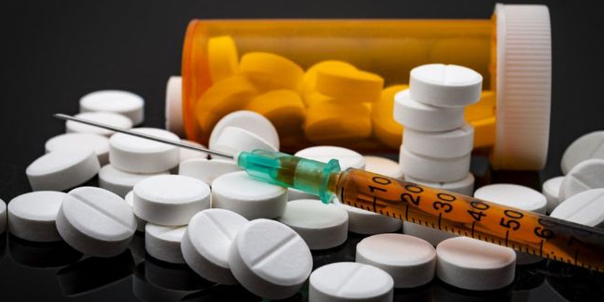 Olej CBD a uzależnienie od opioidów Olej CBD a uzależnienie od opioidów
