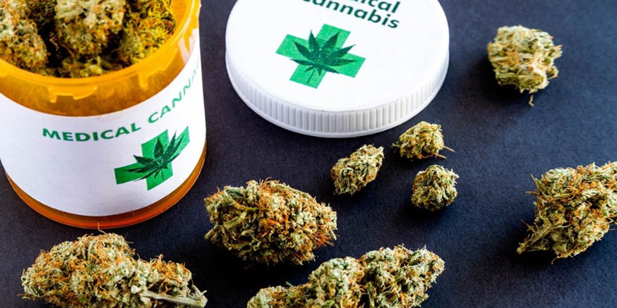 Gdzie kupić medyczną marihuanę?