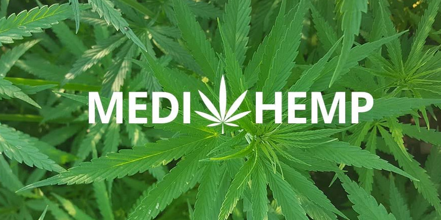 Medihemp olejki CBD z Austrii