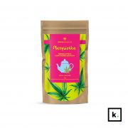 Dobre Konopie herbatka z liści konopi siewnych Marysieńka – 10 g